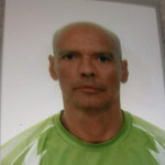 Héctor Vélez Monroy, Gardener in Málaga