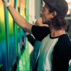 Koen Laarhoven, Painter in Donostia-San Sebastián