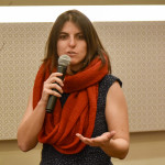Maria Hidalgo Rudilla, Content writer in Spanish in Málaga