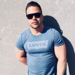 Dariel Hechavarría, Masseur in Santa Cruz de Tenerife