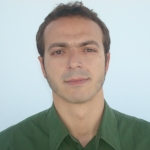 Francisco Javier Pérez Outeiral, Waiter in Cáceres