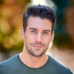 Anthony Lorca, Actor in Madrid