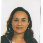 Reina Marisol Perdomo Cardona, Housekeeper in Barcelona