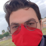 Sergio Rincon, Private chauffeur in Griñón