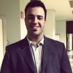 Guillermo Rodrigo, Transportista de mascotes a Madrid