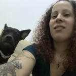 Estefania Bellido Sanchez, Pet sitter in Albal