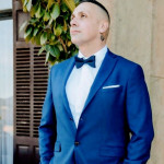 Jose David Gonzalez, Private chauffeur in Donostia-San Sebastián