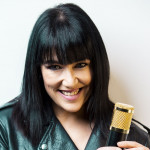 Noemí Carrión, Singer in Rivas-Vaciamadrid