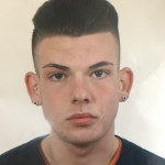 Andres Mena, Xofer privat a Valencia