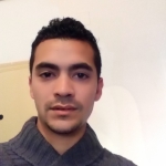 Christopher Cintado Díaz, Housekeeper in Córdoba