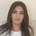 Lola Crespo Pérez, Psychologist in Utrera
