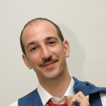 Juanjo Sarto Mañas, DJ in Barcelona