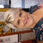 Ana Rosa Garrido, Private chauffeur in Jerez de la Frontera