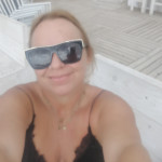 Natalia Fornieles, Masseur in Benidorm