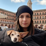 Eugenia Vega, Content writer in Spanish in Córdoba