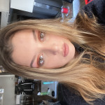 Victoria Garcia, Makeup artist in Fuenlabrada