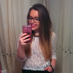 Andrea Castillo Navarro, Babysitter in Jaén