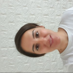 Ana Maria Dima, Housekeeper in Castellón de la Plana