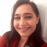 Silvana Corujo, Babysitter in Gijón