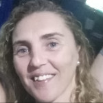Sonia Del Valle Hidalgo, Emprada de llar a Umbrete