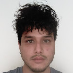 Danny Delgado García, Plumber in Alicante
