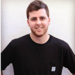 Lorenzo Gómez, Redactor de continguts en castellà a Valencia