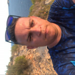 Eicer Elizondo, Caregiver of sick or disabled in Valencia