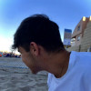 Juan Miguel Garcia Soto, Xofer privat a Cartagena