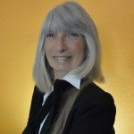 Silvia Fernandez Romay, Content writer in Spanish in Estepona