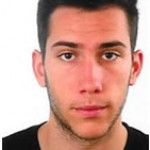 Borja Díez , Content writer in Spanish in Málaga