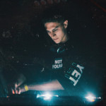 Enzo Dejesus, DJ in Barcelona