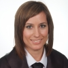 Celina Bernardo Cisneros, Nursing assistant in Málaga