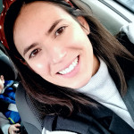 Elena Palacios Pérez, Content writer in Spanish in Cabra