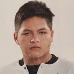 Pedro Fernandez Canales, Waiter in Sitges