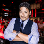 Ricardo Arroyo Sanchez, Private chauffeur in Lleida