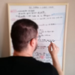 Ernesto Martin Reche, Content writer in Spanish in Málaga