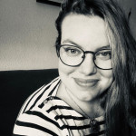 Gemma Peirotén, Content writer in Spanish in Madrid