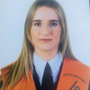 María Verónica Espinosa, Image consultant in Tomares