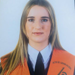María Verónica Espinosa, Image consultant in Tomares