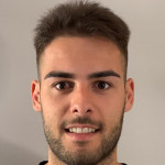 Sergio Gaya, Personal trainer in Zaragoza
