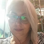 Luminita Andrei, Caregiver of elderly in Lleida