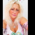 María José Martin, Netejadora a Las Palmas de Gran Canaria