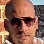 Raúl Batista, Xofer privat a Barcelona
