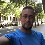 Ignacio Lasaga Martinez, Content writer in Spanish in Málaga
