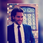 Andrea Storto, Chófer privado en Barcelona