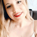 Maria Del Carmen Orenes Martínez, Nursing assistant in Alhama de Murcia