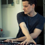 Matías Corti Mizrahi, Professor de piano a Barcelona