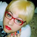 Ariadna Ávila Majoral, Singer in Reus