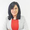 Noelia Diez Casado, Lawyer in El Campello