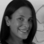 Inmaculada Martínez, House cleaner in Murcia
